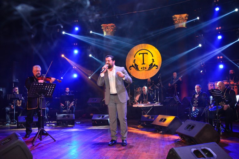 Theatrum On Saturday Night